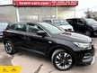 Vauxhall 