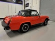 MG Midget