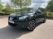 Nissan Qashqai+2