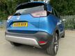 Vauxhall Crossland X
