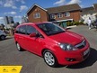Vauxhall Zafira