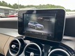 Mercedes C Class