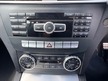 Mercedes C Class
