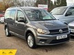 Volkswagen Caddy Maxi Life