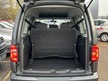 Volkswagen Caddy Maxi Life