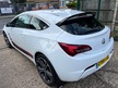 Vauxhall Astra GTC