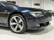 BMW 6 SERIES