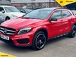 Mercedes GLA Class