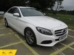 Mercedes C Class