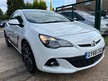 Vauxhall Astra GTC