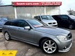 Mercedes C Class