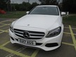 Mercedes C Class