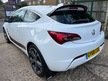 Vauxhall Astra GTC