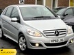 Mercedes B Class