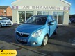 Vauxhall Agila