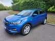Vauxhall Grandland X