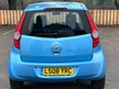 Vauxhall Agila