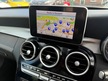 Mercedes C Class