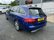 Mercedes C Class