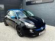 Vauxhall ADAM