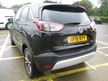 Vauxhall Crossland X
