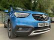 Vauxhall Crossland X