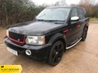 Land Rover Range Rover sport project Kahn