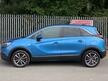 Vauxhall Crossland X
