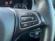 Mercedes V Class