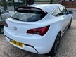 Vauxhall Astra GTC