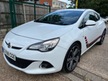 Vauxhall Astra GTC