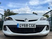 Vauxhall Astra GTC