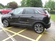 Vauxhall Crossland X