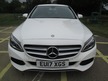Mercedes C Class