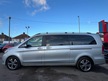 Mercedes V Class