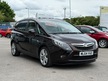 Vauxhall Zafira