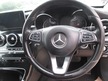 Mercedes C Class