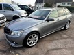 Mercedes C Class