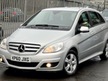 Mercedes B Class