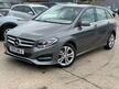 Mercedes-Benz B Class