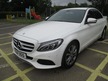 Mercedes C Class