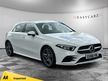 Mercedes A Class