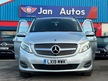 Mercedes V Class