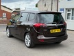 Vauxhall Zafira