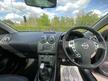 Nissan Qashqai+2