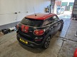 MINI Paceman