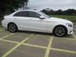 Mercedes C Class