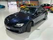 BMW 6 SERIES