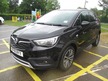 Vauxhall Crossland X