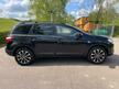 Nissan Qashqai+2